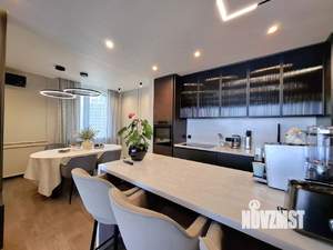 3-к квартира, вторичка, 118м2, 19/28 этаж