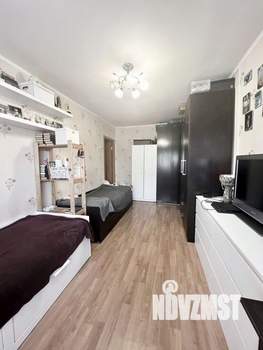 2-к квартира, вторичка, 42м2, 5/5 этаж