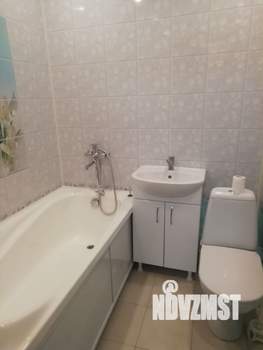 1-к квартира, вторичка, 38м2, 4/5 этаж