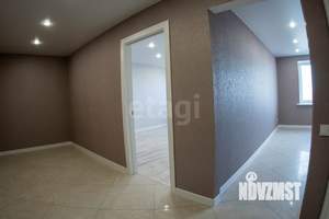 1-к квартира, вторичка, 55м2, 18/22 этаж