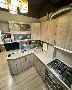 2-к квартира, вторичка, 41м2, 3/5 этаж