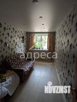2-к квартира, вторичка, 45м2, 1/5 этаж