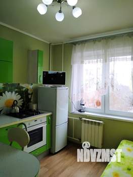 1-к квартира, вторичка, 30м2, 5/9 этаж