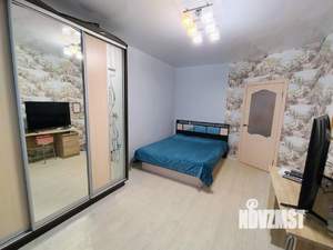 2-к квартира, вторичка, 61м2, 2/25 этаж