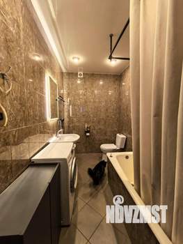 2-к квартира, вторичка, 58м2, 19/24 этаж