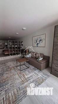 1-к квартира, вторичка, 67м2, 1/4 этаж