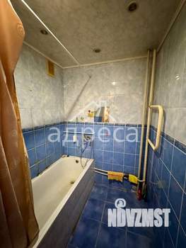 2-к квартира, вторичка, 54м2, 4/9 этаж