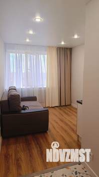 Студия квартира, вторичка, 16м2, 7/9 этаж
