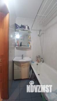 1-к квартира, вторичка, 42м2, 3/8 этаж