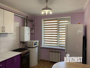 1-к квартира, вторичка, 37м2, 2/3 этаж