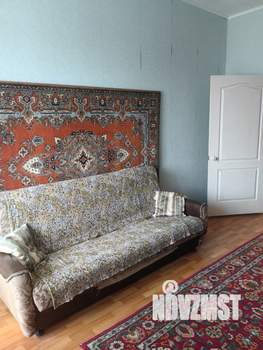 1-к квартира, вторичка, 46м2, 7/9 этаж