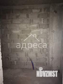 1-к квартира, вторичка, 41м2, 8/25 этаж