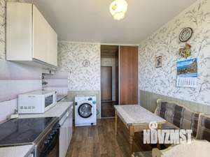 3-к квартира, вторичка, 70м2, 10/12 этаж