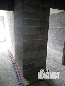 2-к квартира, вторичка, 57м2, 24/25 этаж