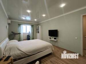 1-к квартира, вторичка, 45м2, 17/18 этаж