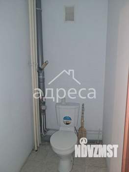 1-к квартира, вторичка, 44м2, 3/17 этаж