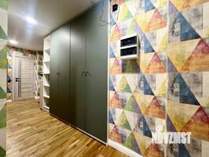 2-к квартира, вторичка, 70м2, 22/27 этаж