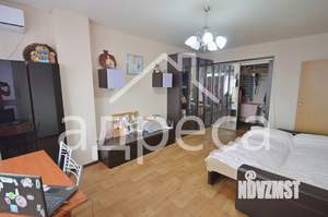 1-к квартира, вторичка, 49м2, 12/16 этаж