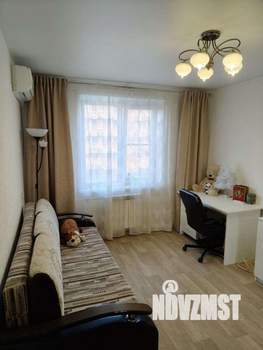2-к квартира, вторичка, 52м2, 5/5 этаж