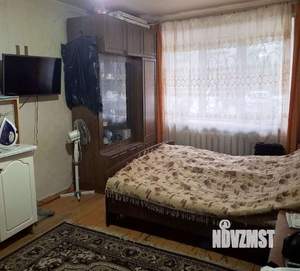 1-к квартира, вторичка, 33м2, 1/9 этаж
