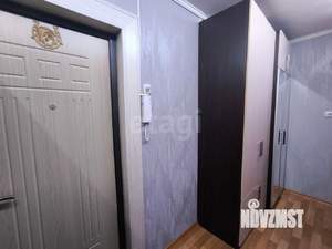 1-к квартира, вторичка, 32м2, 1/5 этаж