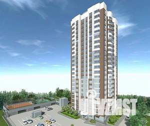 1-к квартира, вторичка, 43м2, 1/22 этаж