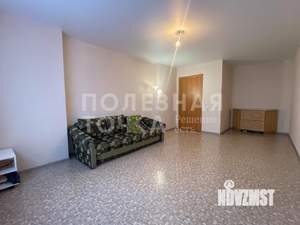 1-к квартира, вторичка, 45м2, 26/26 этаж