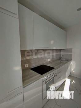 1-к квартира, вторичка, 40м2, 13/24 этаж