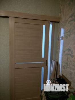 2-к квартира, вторичка, 47м2, 1/2 этаж