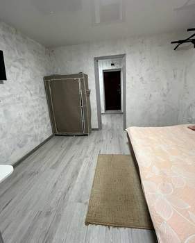 Студия квартира, вторичка, 20м2, 3/5 этаж