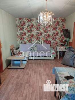 2-к квартира, вторичка, 46м2, 2/3 этаж