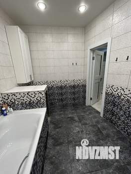 1-к квартира, вторичка, 64м2, 12/16 этаж