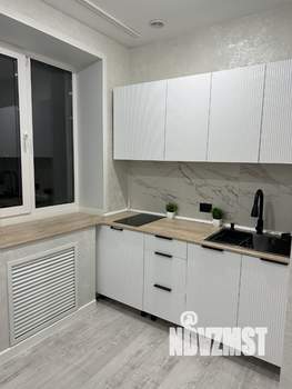 Студия квартира, вторичка, 22м2, 1/2 этаж