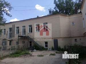 1-к квартира, вторичка, 29м2, 1/2 этаж
