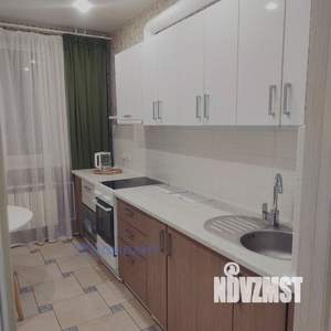 1-к квартира, вторичка, 40м2, 14/25 этаж