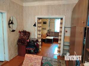 3-к квартира, вторичка, 38м2, 2/3 этаж