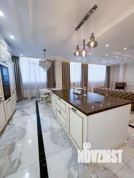 2-к квартира, вторичка, 110м2, 8/9 этаж