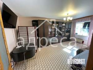 1-к квартира, вторичка, 38м2, 5/9 этаж