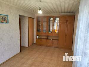 2-к квартира, вторичка, 41м2, 3/5 этаж