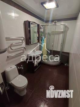 1-к квартира, вторичка, 40м2, 13/14 этаж