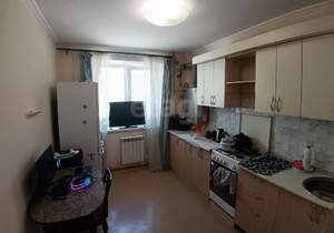 1-к квартира, вторичка, 33м2, 1/3 этаж