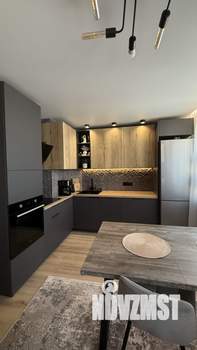 2-к квартира, вторичка, 50м2, 17/25 этаж