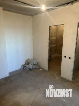 3-к квартира, вторичка, 93м2, 25/25 этаж