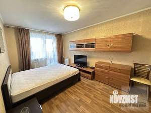 2-к квартира, вторичка, 66м2, 14/18 этаж