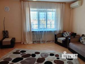 3-к квартира, вторичка, 124м2, 11/14 этаж