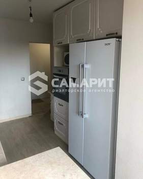 3-к квартира, вторичка, 82м2, 4/9 этаж