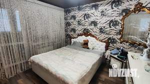 3-к квартира, вторичка, 80м2, 9/17 этаж