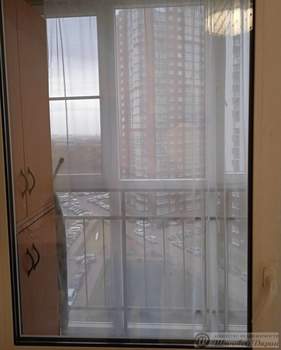 2-к квартира, вторичка, 55м2, 10/25 этаж