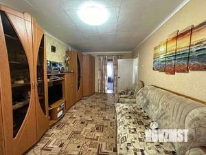 2-к квартира, вторичка, 46м2, 2/5 этаж