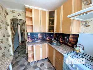 1-к квартира, вторичка, 33м2, 3/9 этаж